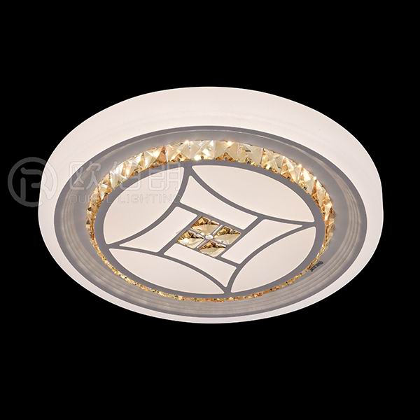 時(shí)尚臥室燈 2223