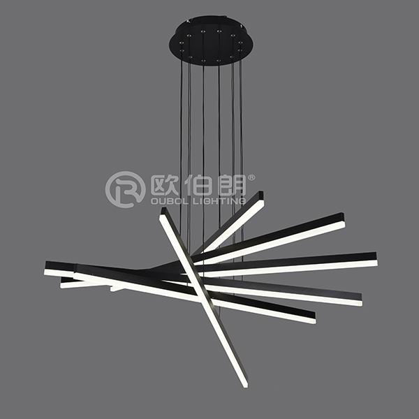 北歐風(fēng)輕奢吊燈 3002