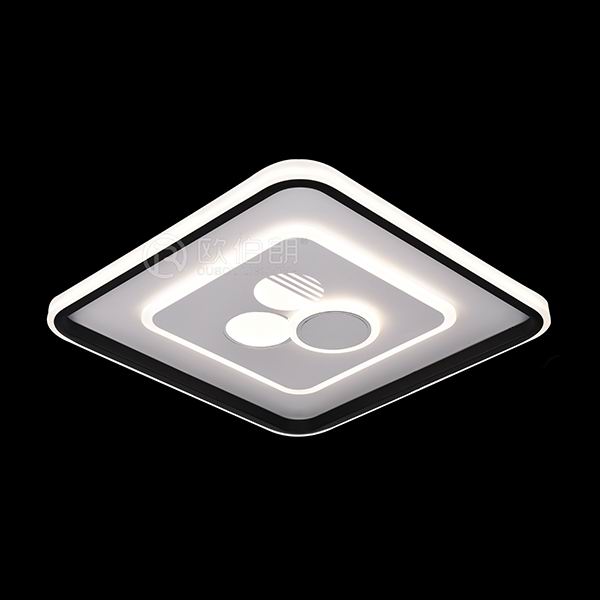 時尚臥室燈 2370