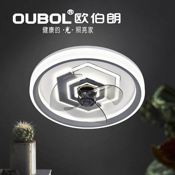 風(fēng)扇燈 2381